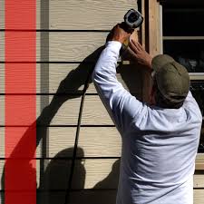 Best Aluminum Siding Installation  in Highpoint, OH